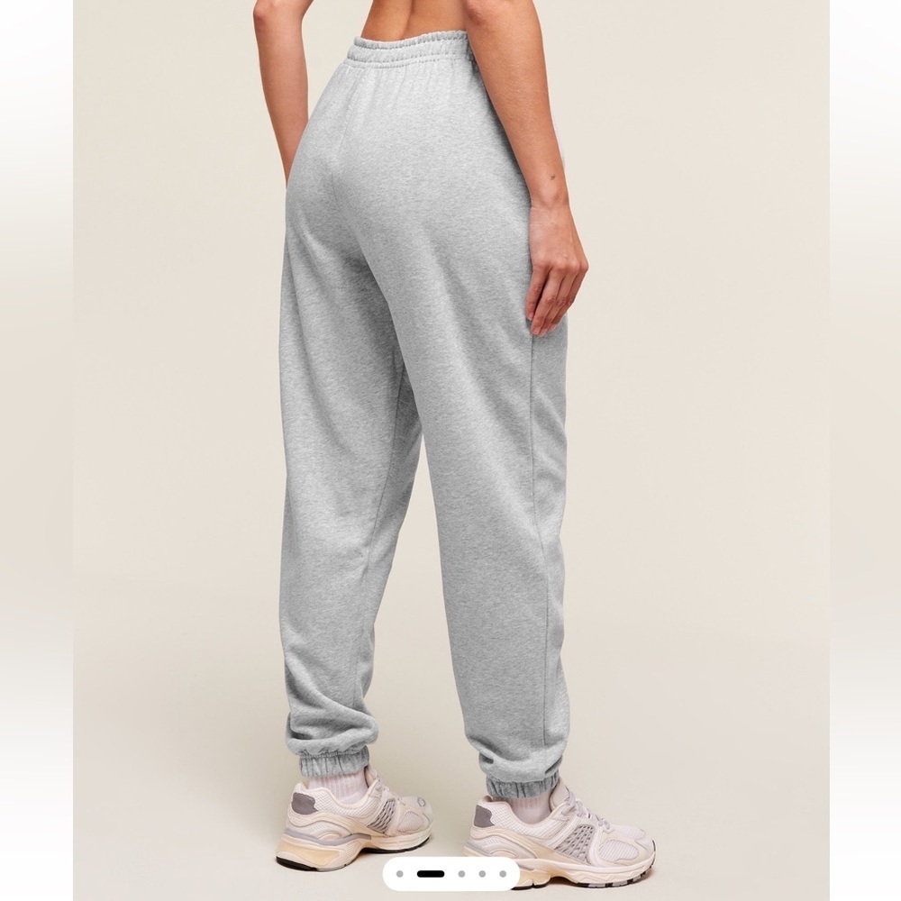 Gymshark Training fleece joggers - Picture 2 of 5